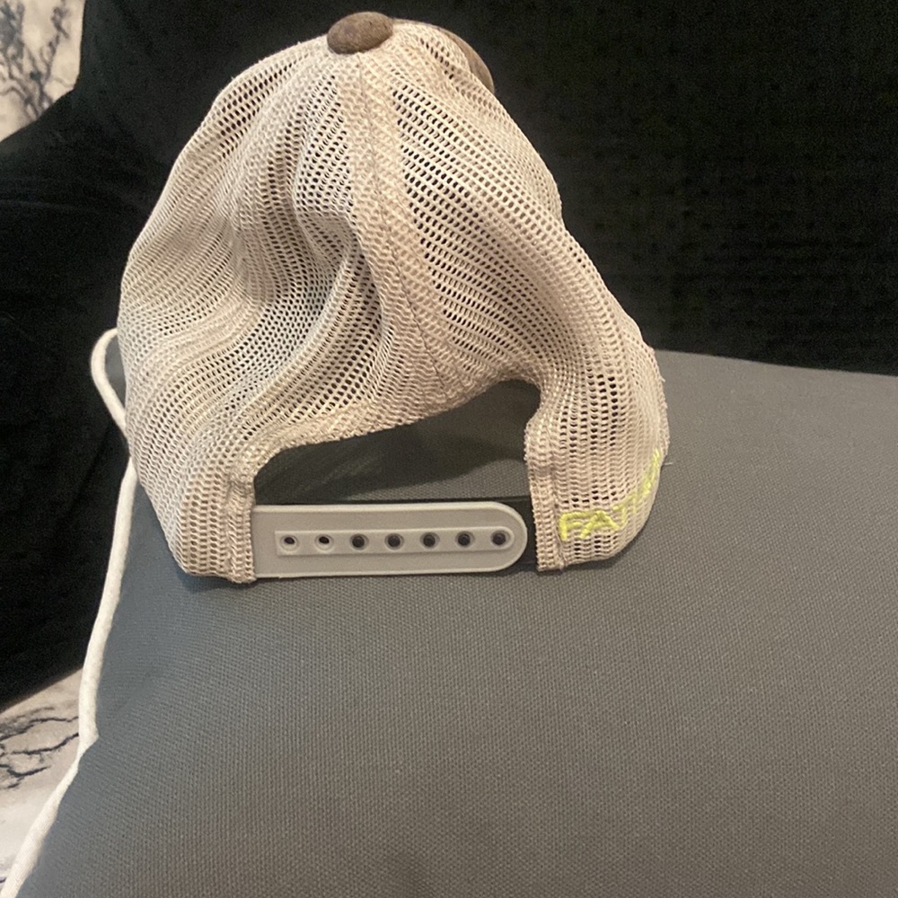 Snapback hat - Picture 2 of 4